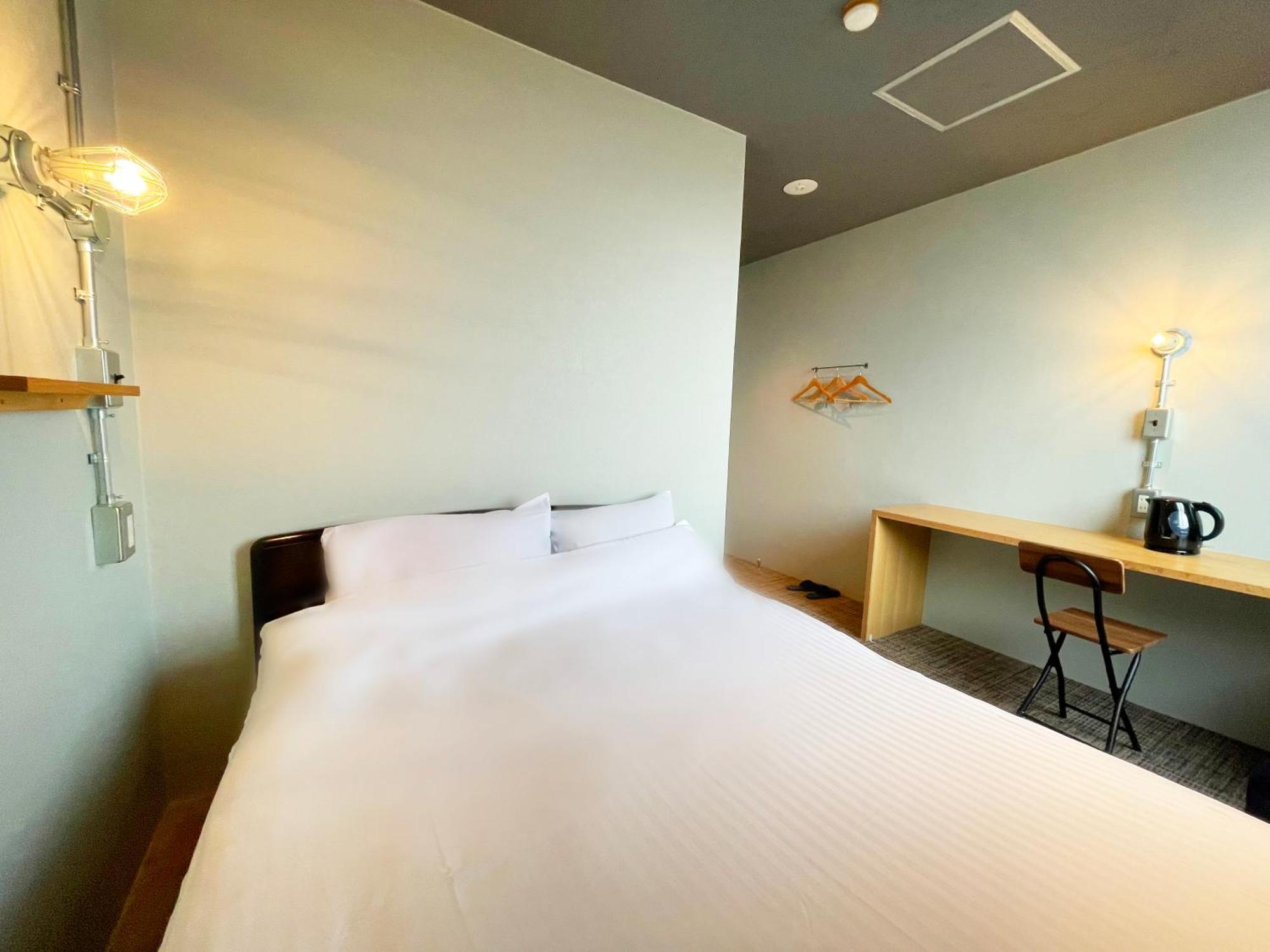Grand Hotel Seifuso Omuta Luaran gambar