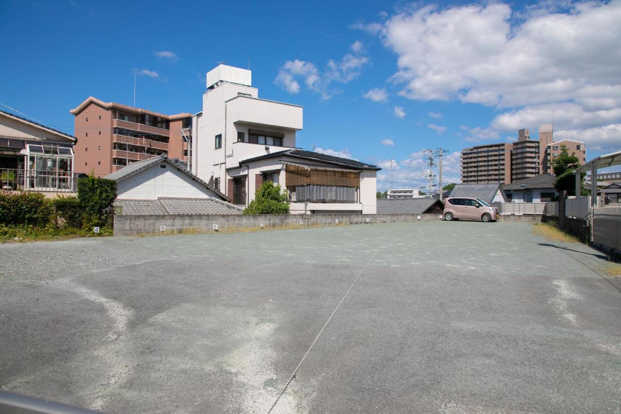 Grand Hotel Seifuso Omuta Luaran gambar