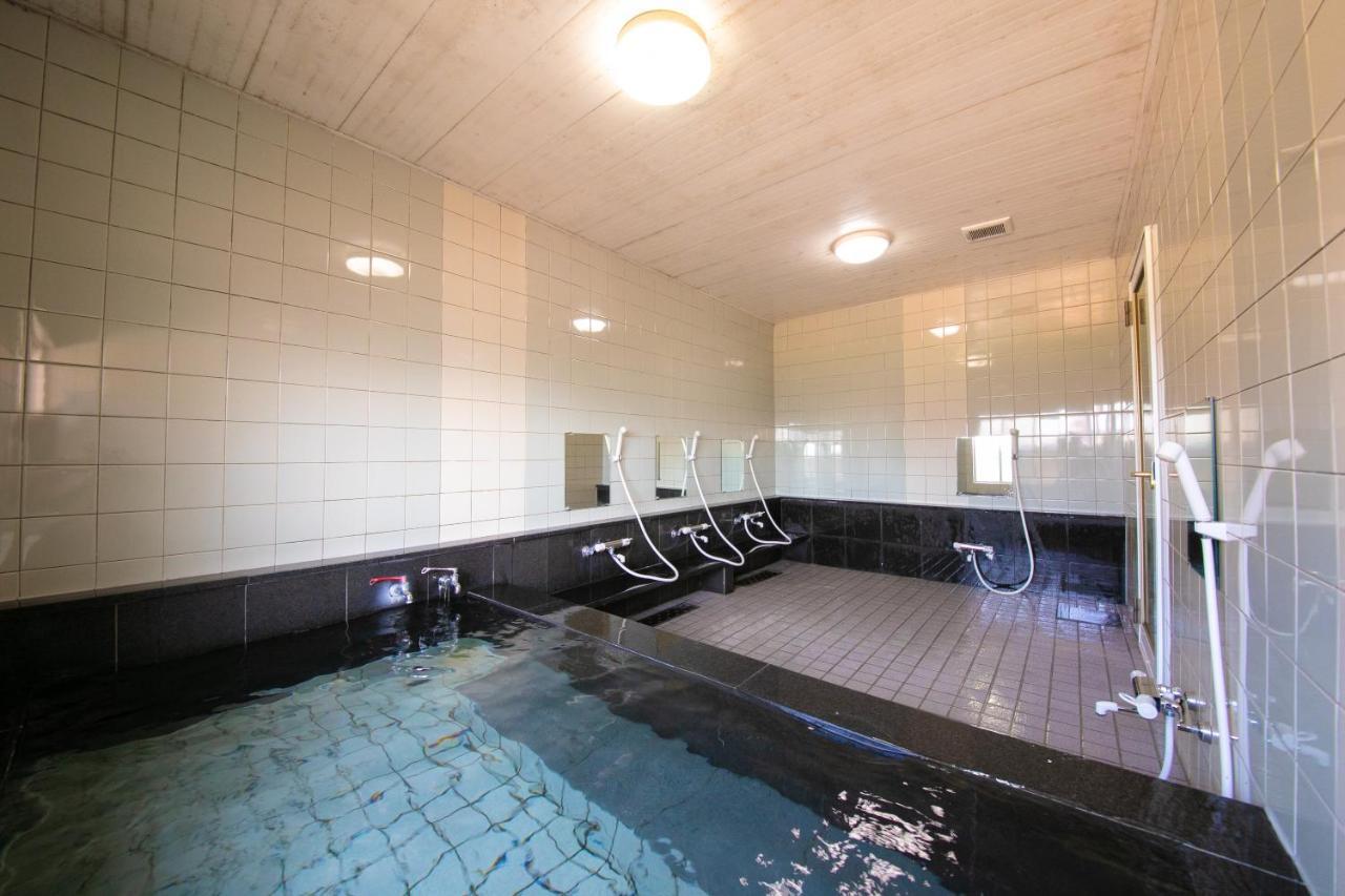 Grand Hotel Seifuso Omuta Luaran gambar